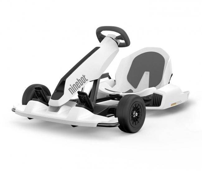 Segway Electric GoKart Drift Kit